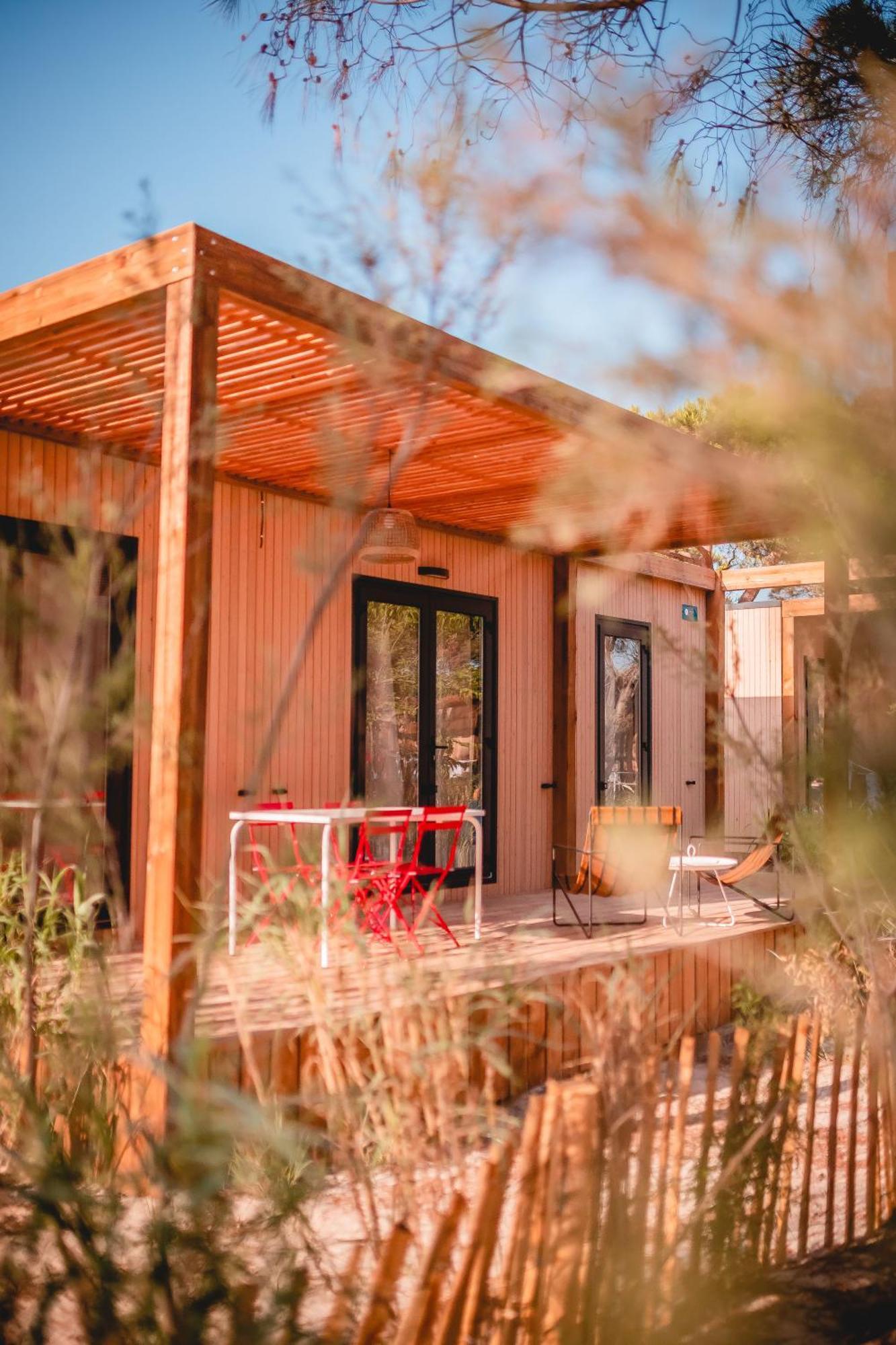 Hotel Salines Hyères Exterior foto