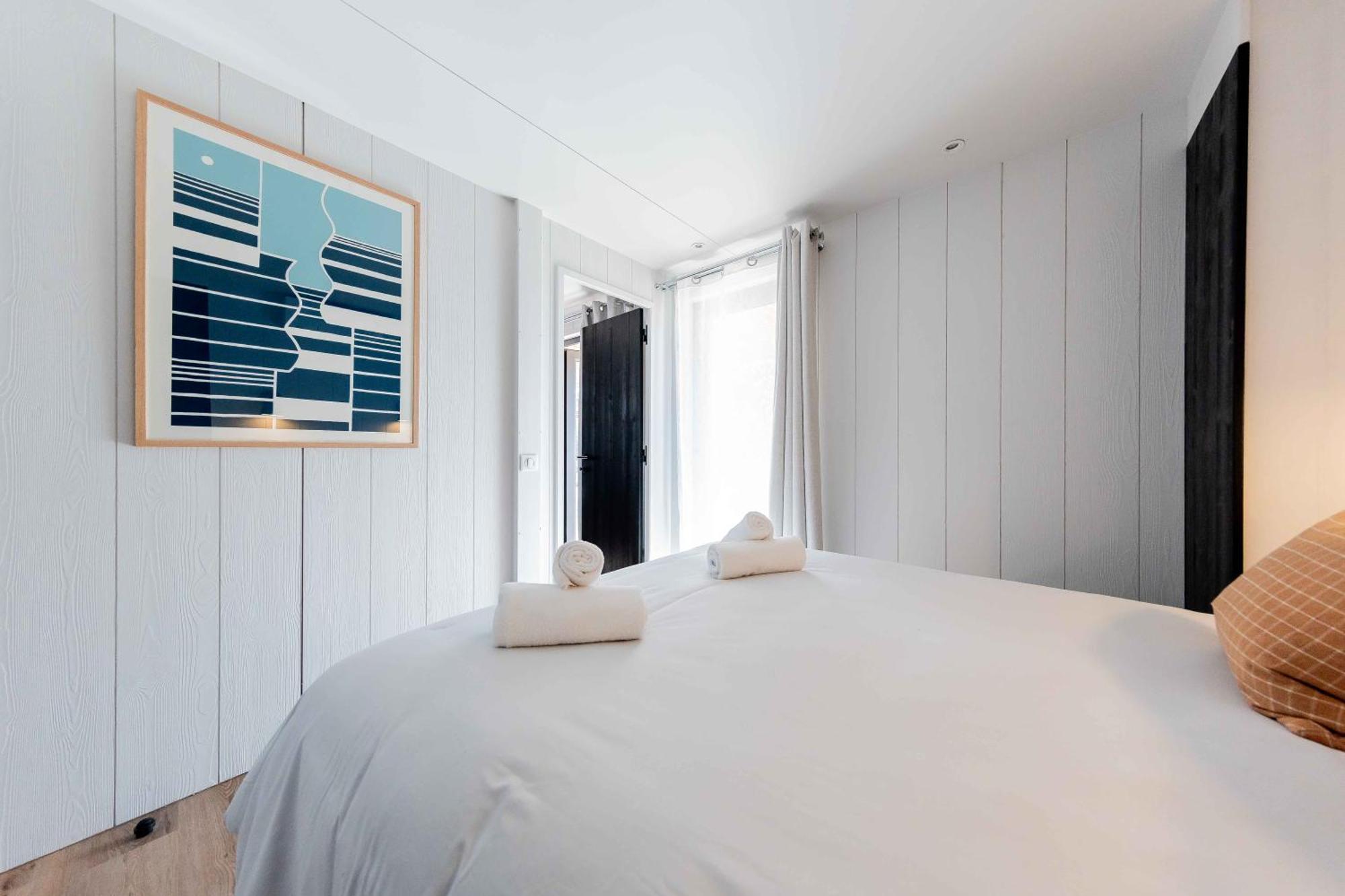 Hotel Salines Hyères Zimmer foto