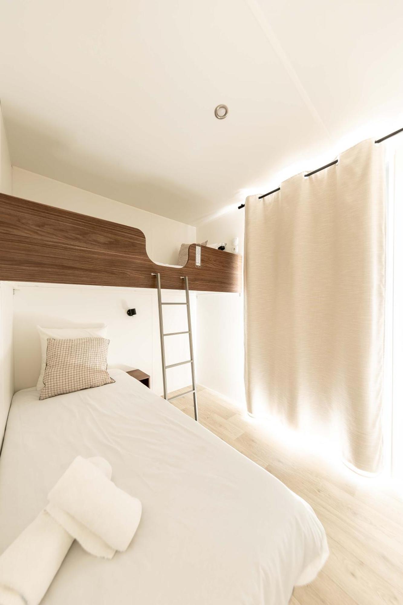 Hotel Salines Hyères Zimmer foto
