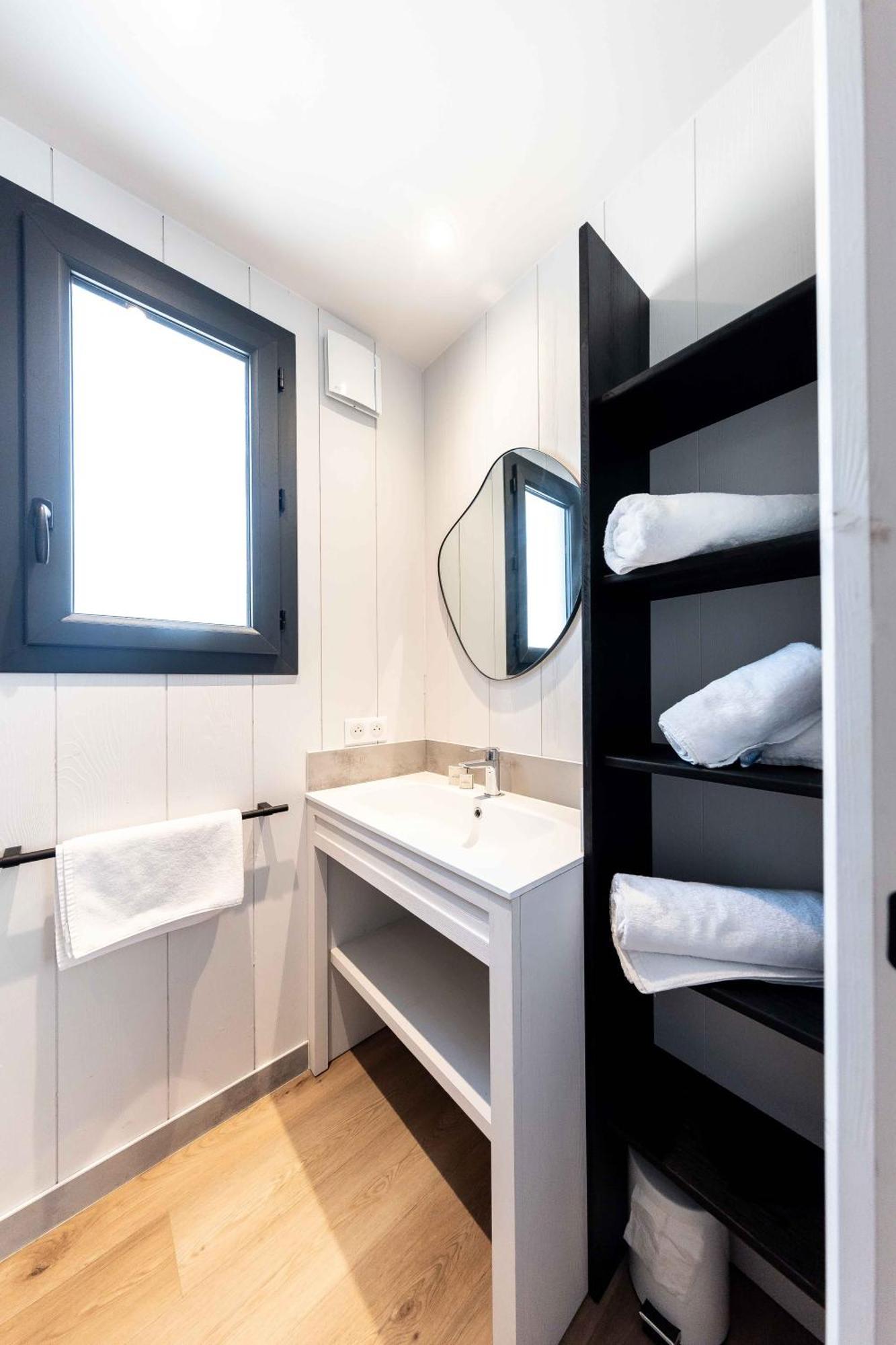 Hotel Salines Hyères Zimmer foto