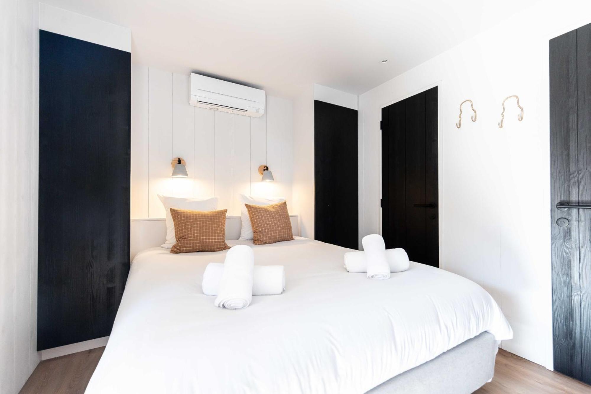 Hotel Salines Hyères Zimmer foto